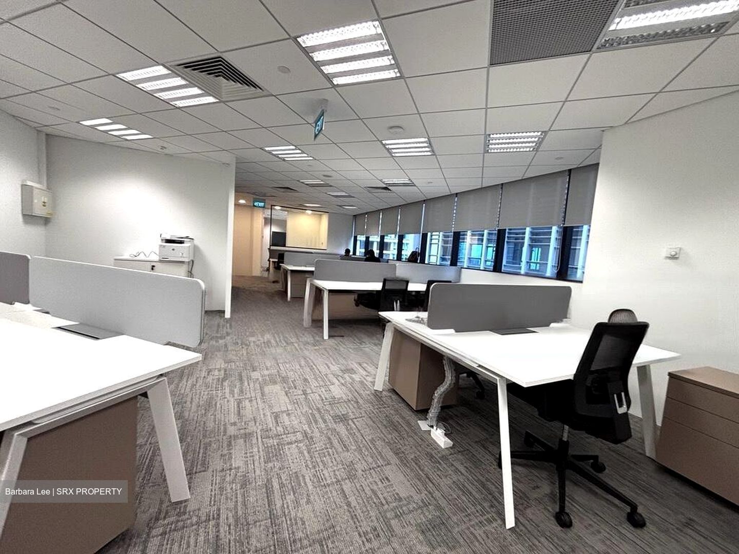 Republic Plaza (D1), Office #455581951